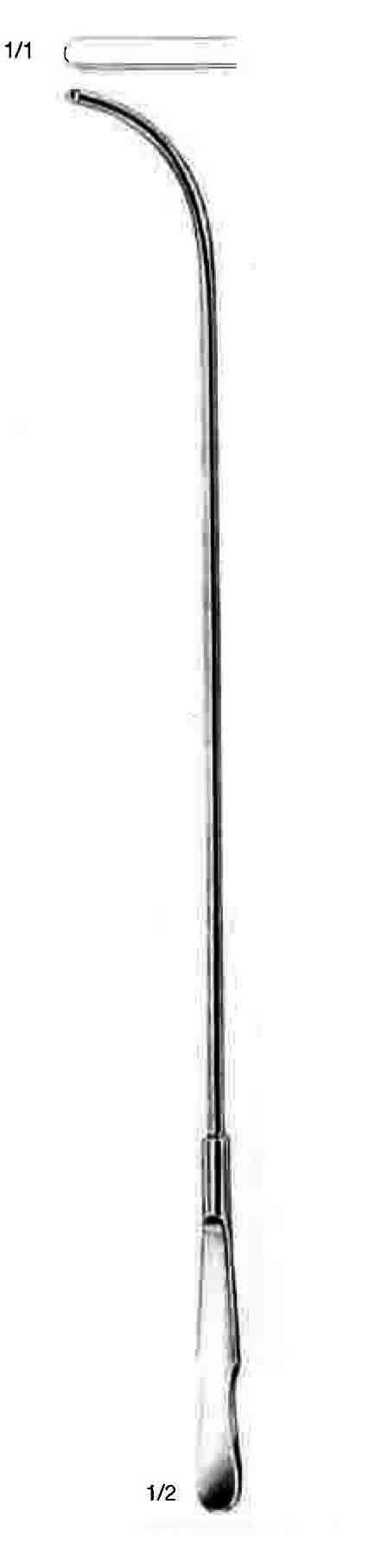 VANBUREN SONDA NO: 20 28 CM